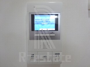 エルヴィータ駅南の物件内観写真